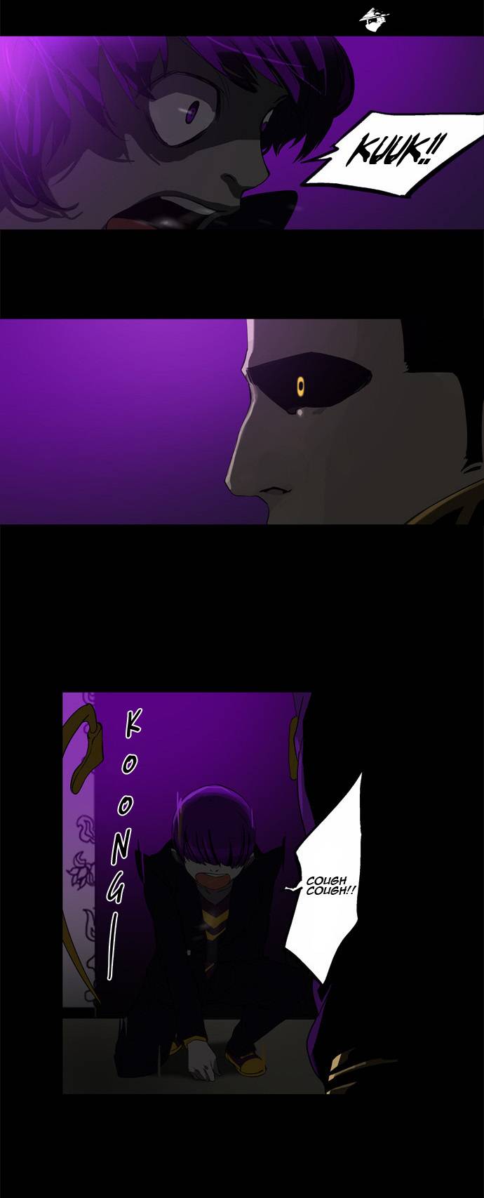 Tower of God Chapter 99 image 12
